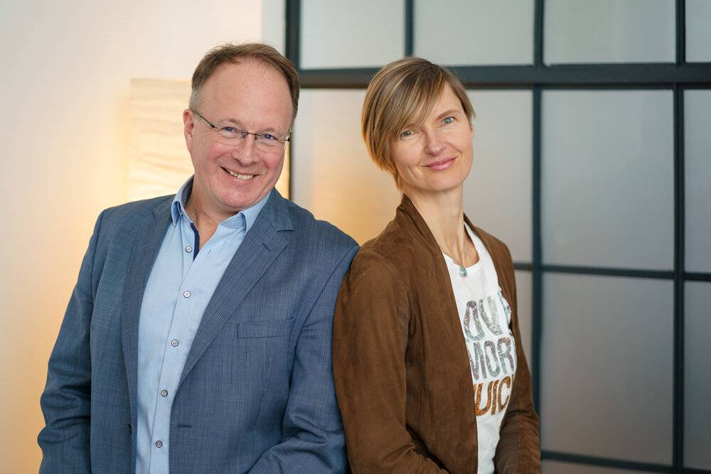 Eugen Marquard Jana Jabs